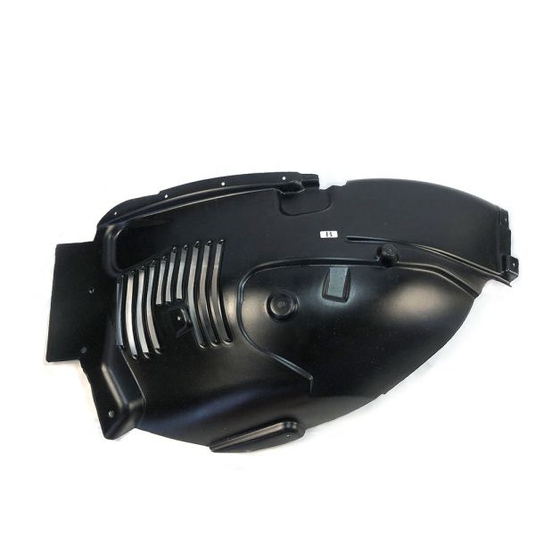 Front WheelHouse Guard For Quattroporte Replace/Repair Purpose OEM 670009197 670009198