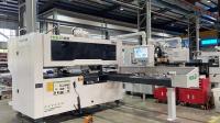 Corte da máquina de perfuração do CNC 6 e minuto de madeira laterais de máquina de perfuração 80m