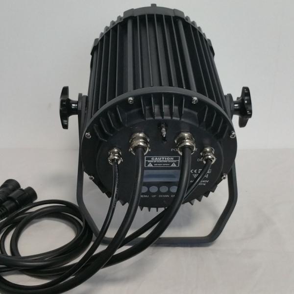 CE China Stage Lighting IP65 Outdoor RGBW 4IN1 150W COB Par LED
