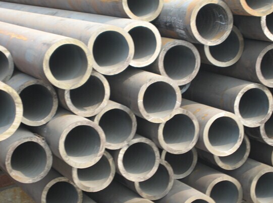 Cold Drawn Seamless Stainless Steel Pipe schedule / 304 ss tubing
