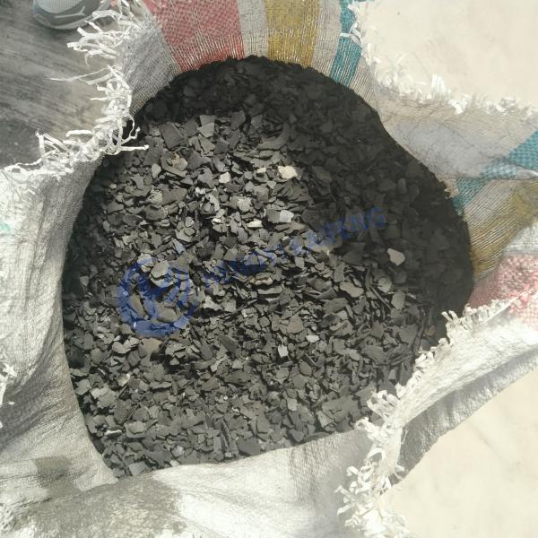 High Efficiency Activated Carbon Making Machine Complete Production Line Customized