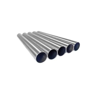 Pièces en alliage 600 UNS N06600/W.Nr. 2.4816 Pièces sans soudure en alliage de nickel avec surface personnalisée
