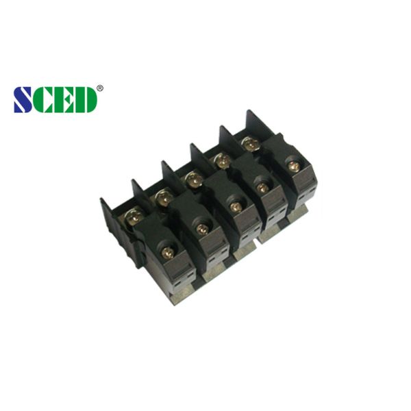 блок ввода питания 600V терминальный