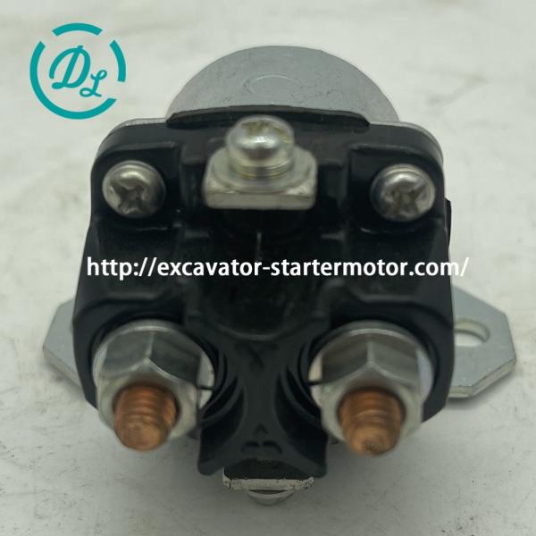 Mitsubishi 32A66-19101 Starter Relay for S4S S6S Engine