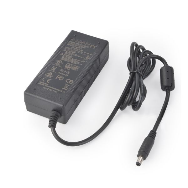 UL1310 Class 2 LED Light Power Supply , 12 Volt Dc LED Power Supply 54W