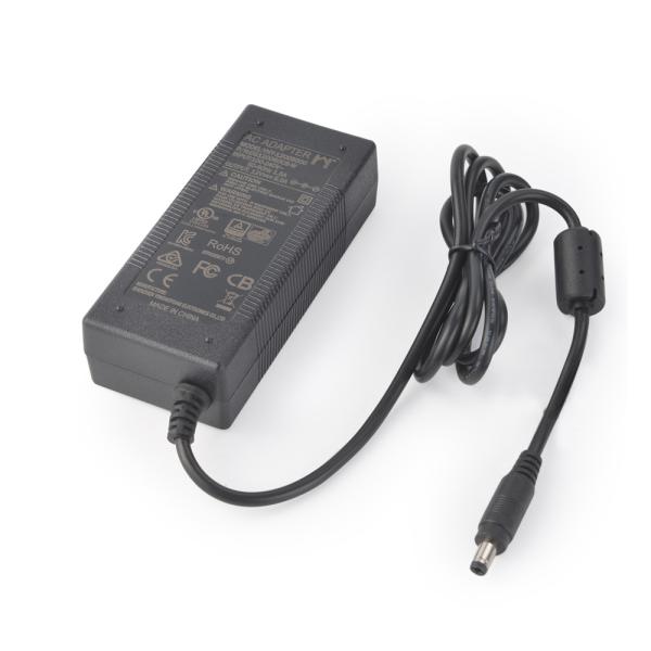 UL 1310 Class 2 LED Power Supplies Regulated Output With Low Ripple