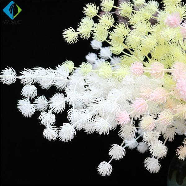 Wedding Hall Decor Artificial Flower Bouquet Lover Fruit Flower Type