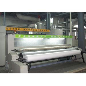 FOSHAN RUIXIN NON WOVEN CO.,LTD