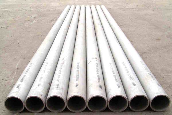 Продетый нитку тип 304 труба нержавеющей стали, трубка нержавеющей стали стандарта 100мм ГБ