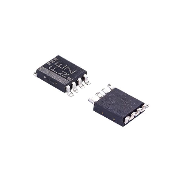 MTXS0102DCUR Bidirectional Voltage Level Converter with 24Mbps Data Rate and 1.65V~3.6V Range