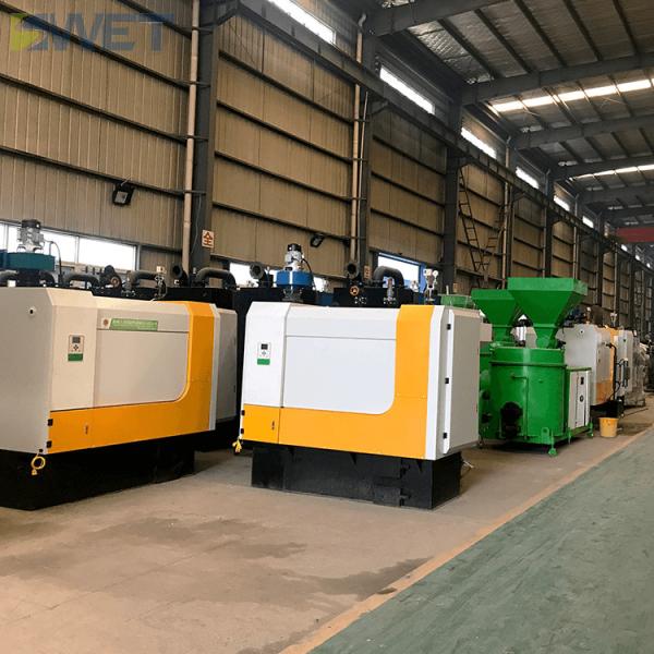 Horizontal 1000kg/Hr 1 Ton Industrial Gas Steam Boiler