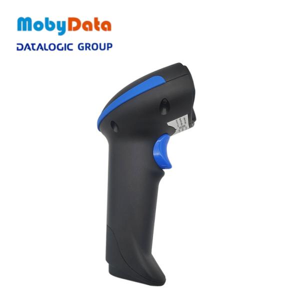 KS1000 Hot Sales Wired Handheld 2D QR Code Scanner Barcode Reader Device Price for Supermarket Use