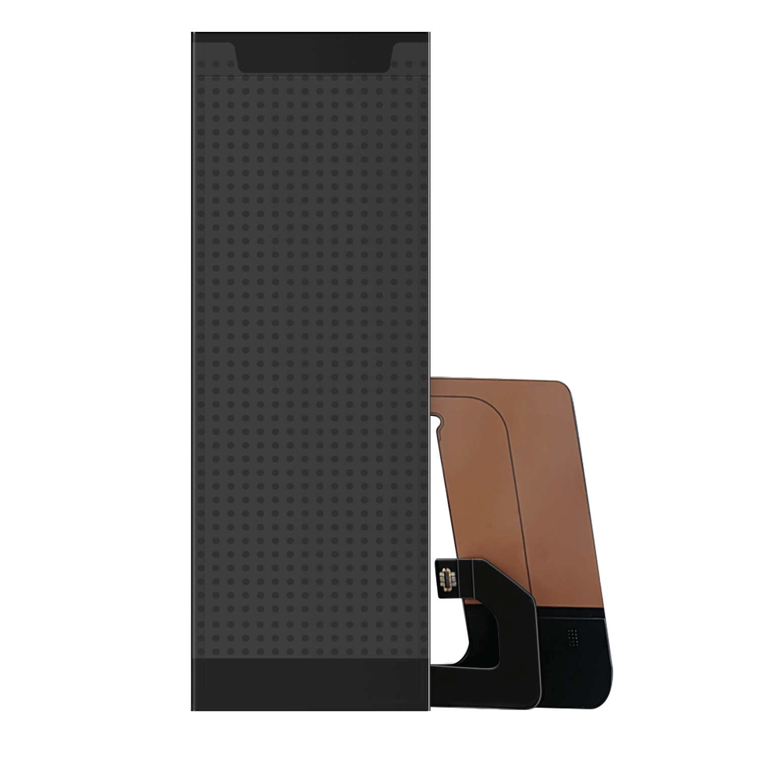 4500mAh Ли-полимерная батарея BM4M для Xiaomi 10 Pro 5G Высокая емкость и длительный срок службы батареи