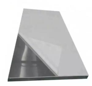 Nickel Alloy Monel 400 K500 Incone Plate Nickel Based Alloys