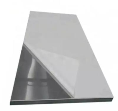 Nickel Alloy Monel 400 K500 Incone Plate Nickel Based Alloys