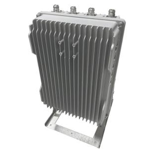 4 Band Anti FPV Signal Suppressor System With 433MHz 900MHz 1.2g 1.5g 2.4G 5.2g