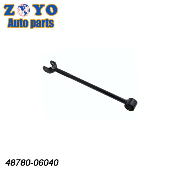 El brazo de control de la suspensión trasera para Lexus ES 2006-2012 C8876 48780-06060 48780-06040