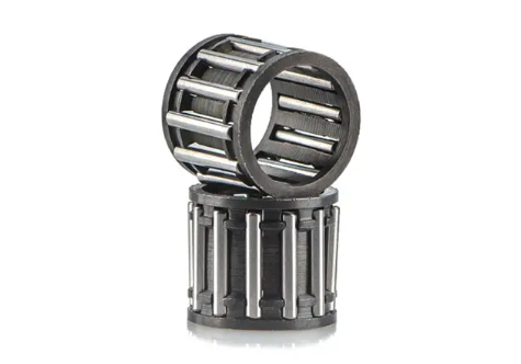 Needle Roller Bearing Cages Material Steel Self Aligning Ball Bearing Cages
