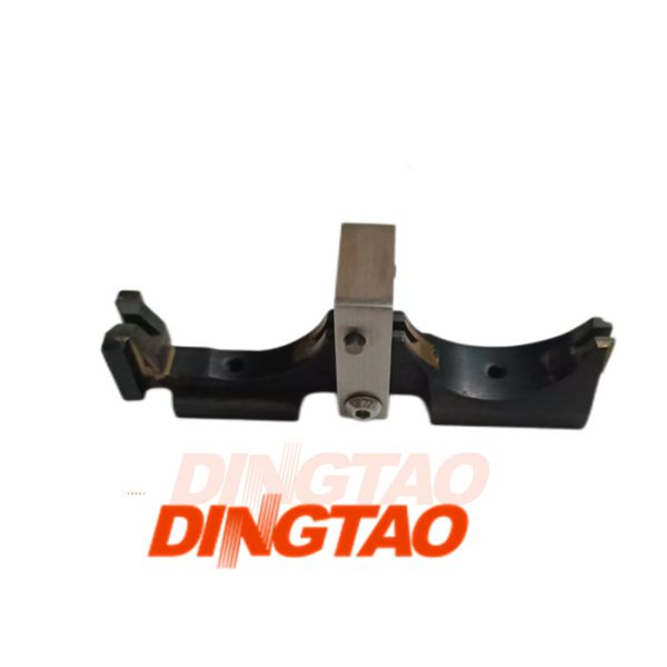 93293001 For Gerber Paragon Cutter Parts Xlc7000 Parts Top Roller Sub-Assembly