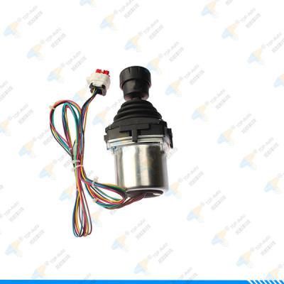 Controlador plástico 1001118417 do manche de JLG para o elevador 450A 400S 800A 860SJ 1250AJP do crescimento