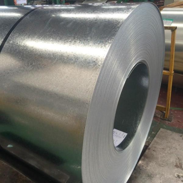 SS400 Galvanized Steel Plate Coil G40 30-4000mm Zinc Coated Steel Welding