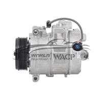 DCP05037 4471909340 64526924792 Car AC Compressor 7SEU17C 6PK  For BMW 325 330 WXBM054