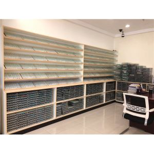 Shenzhen Borihem Jewelry Co., Ltd