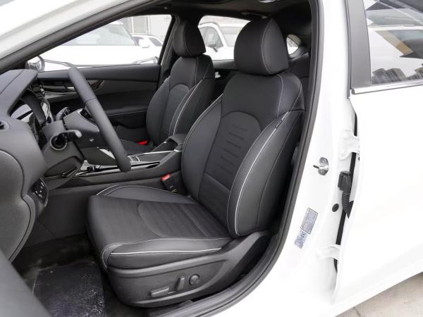 Kia K3 2024 1.5L IVT Luxury Smart Edition Gasoline 4-Door 5-Seater Front Drive Pop Car