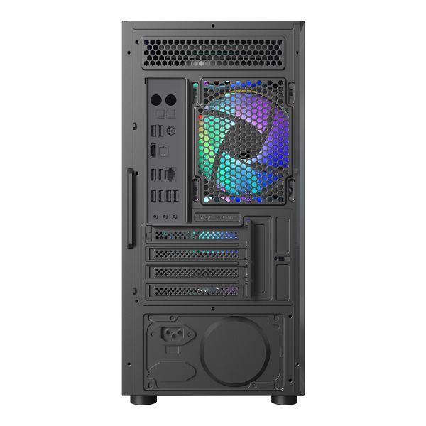 Factory Oem Rgb Cooling Fan Pc 6 Pin Computer Case Cpu Cooler 5v Fans Cooler Argb PC Cooling Fan 120mm