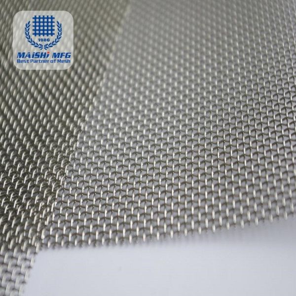Sintered Stainless Steel Titanium 5mm Filter Plate