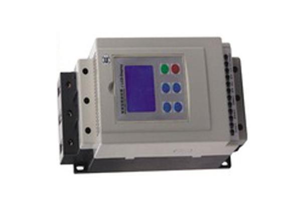 250KW 380 Volt AC Motor Soft Starter Three Phase Electronic WSTR3250