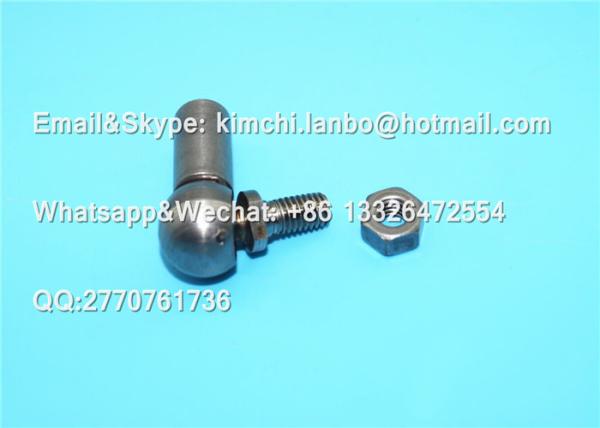 ZD.200-299-02-00 angle joint original offset press machine parts