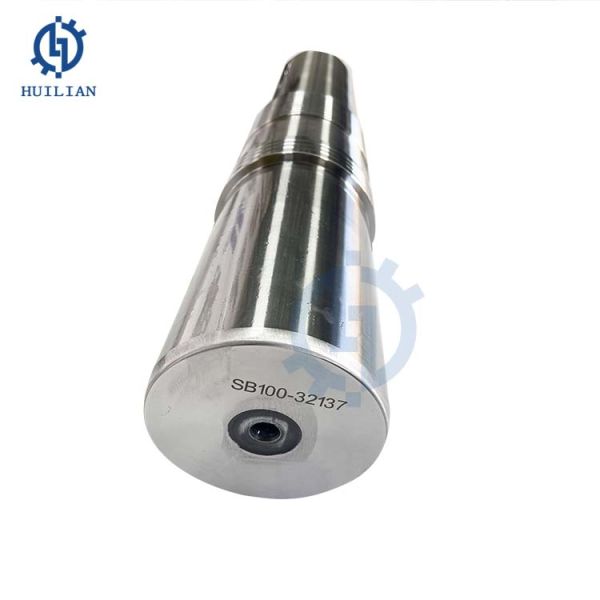 SB10 SB40 SB70 SB81 SB100 SB120 Гидравлический разрывник поршень для гидравлического сноса Молотный разрывник запасные части