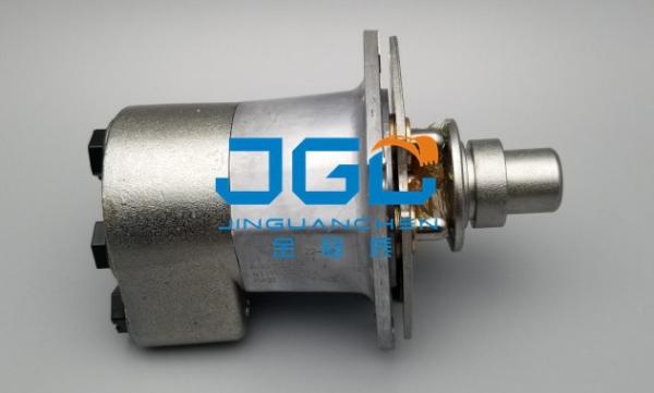 Joystick SY75 SY55 SY65  SY60 Excavator Accessories 57004-A K20030068