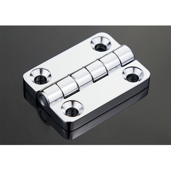Industrial Cabinet Hardware Hinges Long Life With Large Bearing Capacity