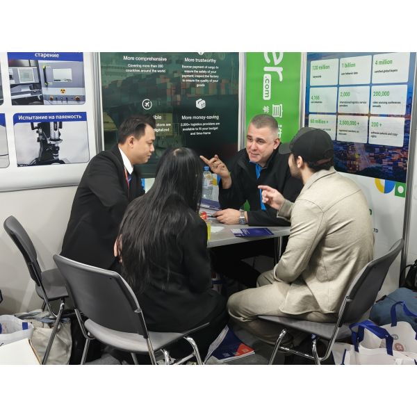 Beijing Silk Road Enterprise Management Services Co., Ltd.