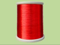 Fio de emperramento de aço revestido de nylon 0.7mm-2.0mm, apropriado para bobinas obrigatórias