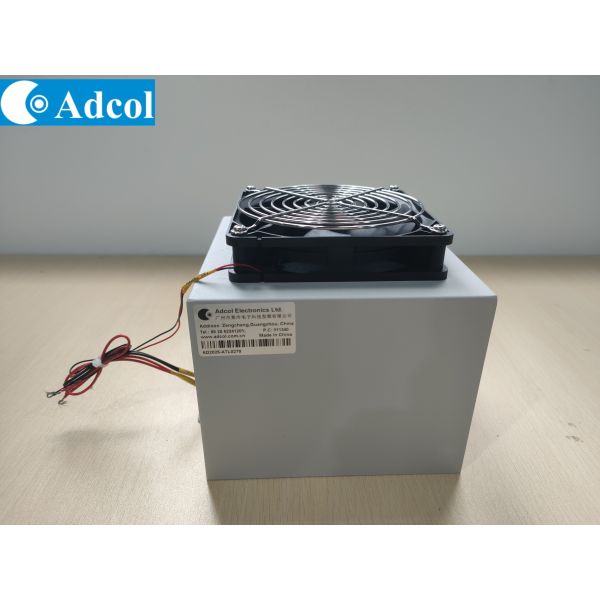 ATL150-24VDC Air to Liquid thermoelectric Cooler for Medical diagnostics and Analytical instrument