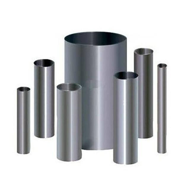 6063 6061 T6 T8 Schedule 80 Aluminum Alloy Pipe Round Tube For Wardrobe Funitures