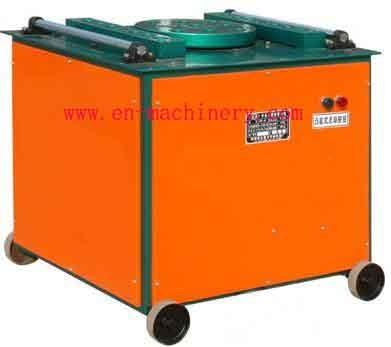 Steel Bar Cutting Machine (GQ50) with Square type Rebar Cutter
