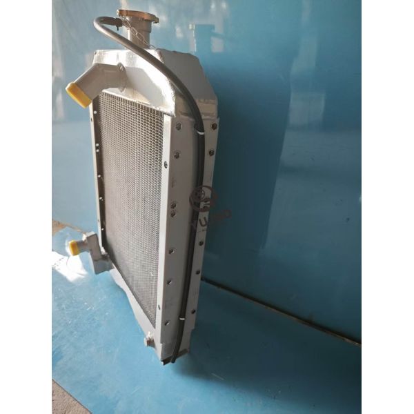 Ford Tractor 2N 8N 9N Aluminum Radiator 8N8005 Replacement