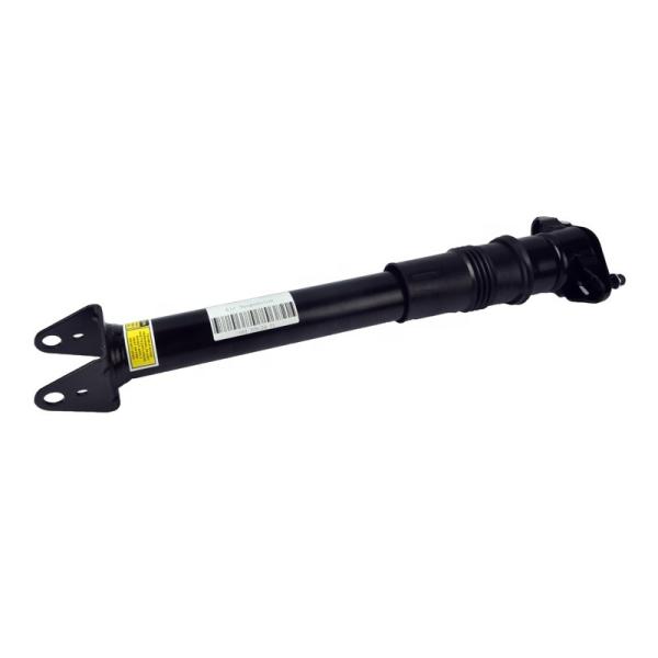 Rear Air Suspension Shock For Mercedes Benz W164 1643202431 Air Struct No Ads