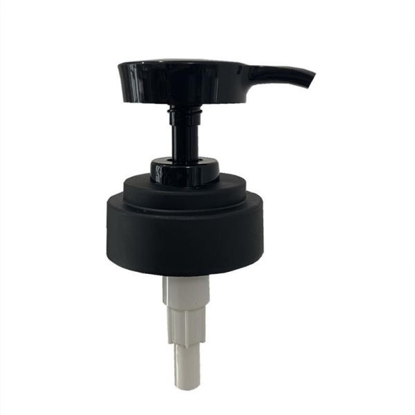24/410 Двухстенный лосьонный насос Мат закрытие для шампуня выход 2cc Fob Ningbo 2cc
