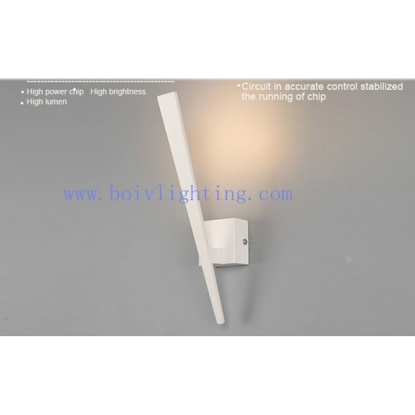 High Quality Cheap Price Hotel Corridor Wall Light 3W 220V Warm Light Wall Sconce For Stairs