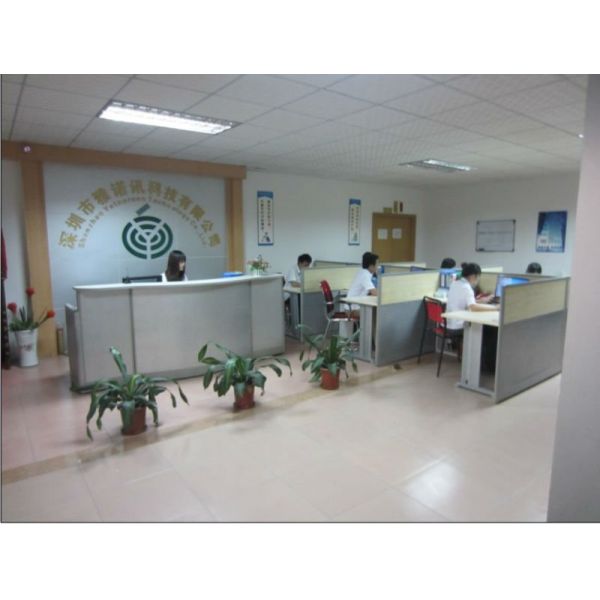 600-2700 МГц N-K Connect Type High Gain Directional Antenna для универсальной фиксированной установки