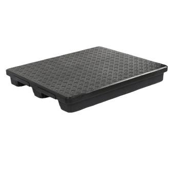 Reversible Industrial Plastic Pallets EPP Foam Pallet 1200*1000*150mm
