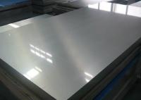 O OEM laminou a folha de aço inoxidável Aisi de aço inoxidável da folha 3/16 304 304 VAGABUNDOS 3mm 5mm e 6mm