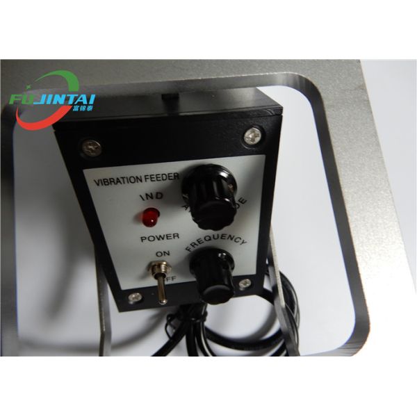 New Condition Smt Machine Spare Parts I- Pulse Vibration Feeder 1 Months Warrant