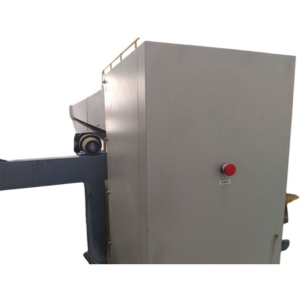 Online Transmittance Chromatic Aberration Tester Machine Testing System Small Meter