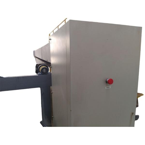Online Transmittance Chromatic Aberration Tester Machine Testing System